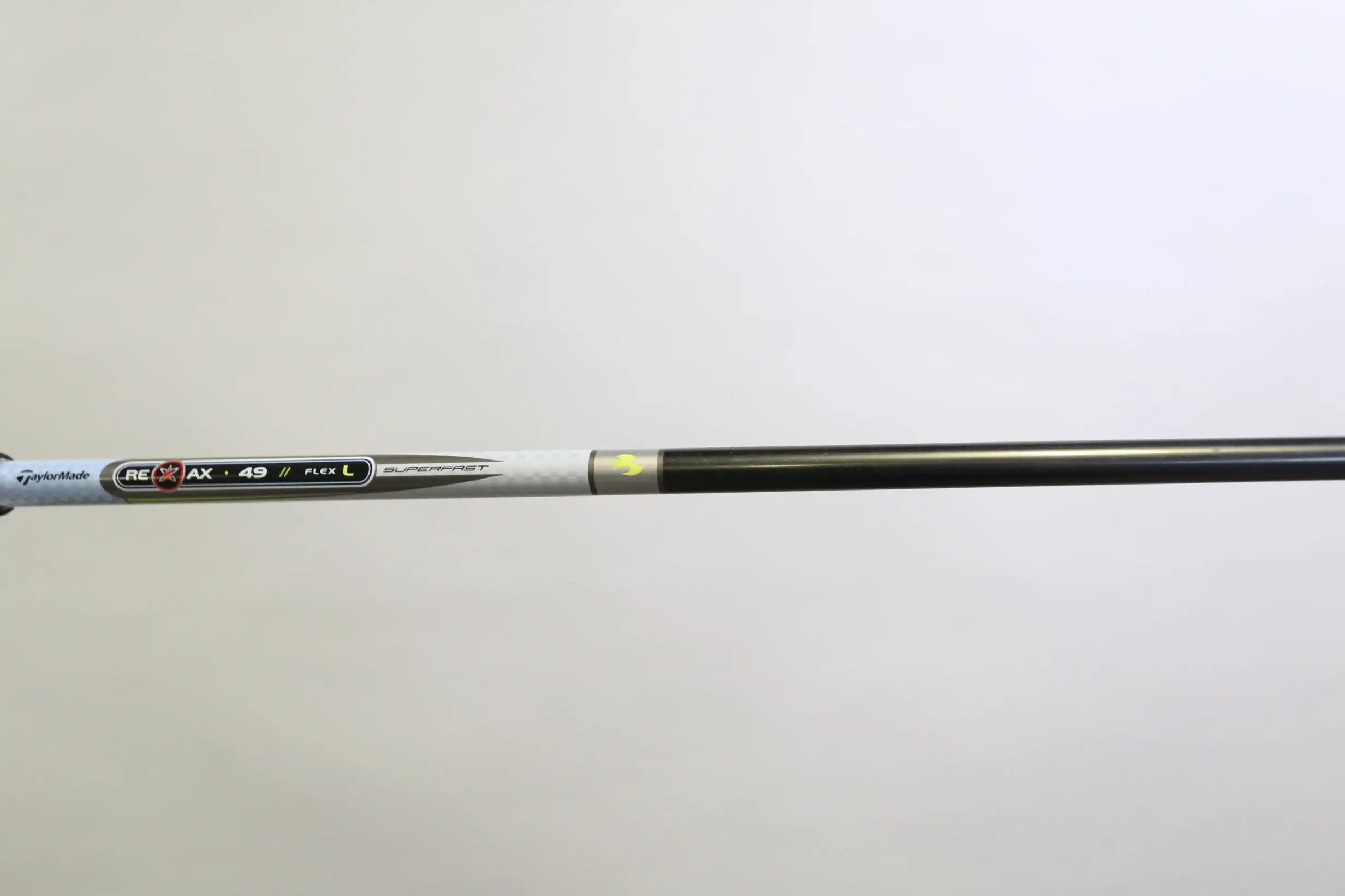 TaylorMade Burner High Launch 5 Wood 18* RH 40.5 In Graphite Shaft Ladies Flex - Image 8