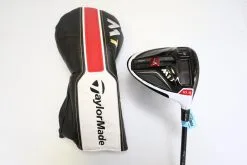 TaylorMade M1 Driver - Right-Handed - 10.5 Degrees - Regular Flex