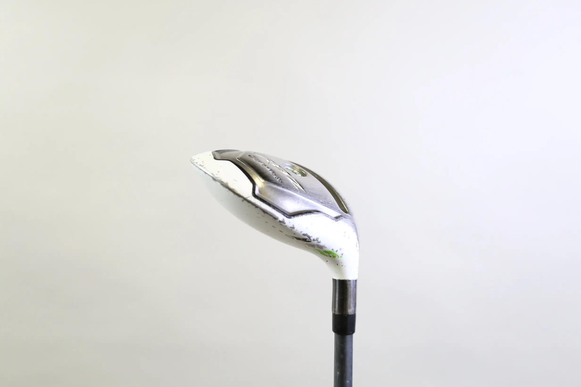 TaylorMade RocketBallz 4 Hybrid 22* RH 40 In Graphite Shaft Stiff Flex - Image 3