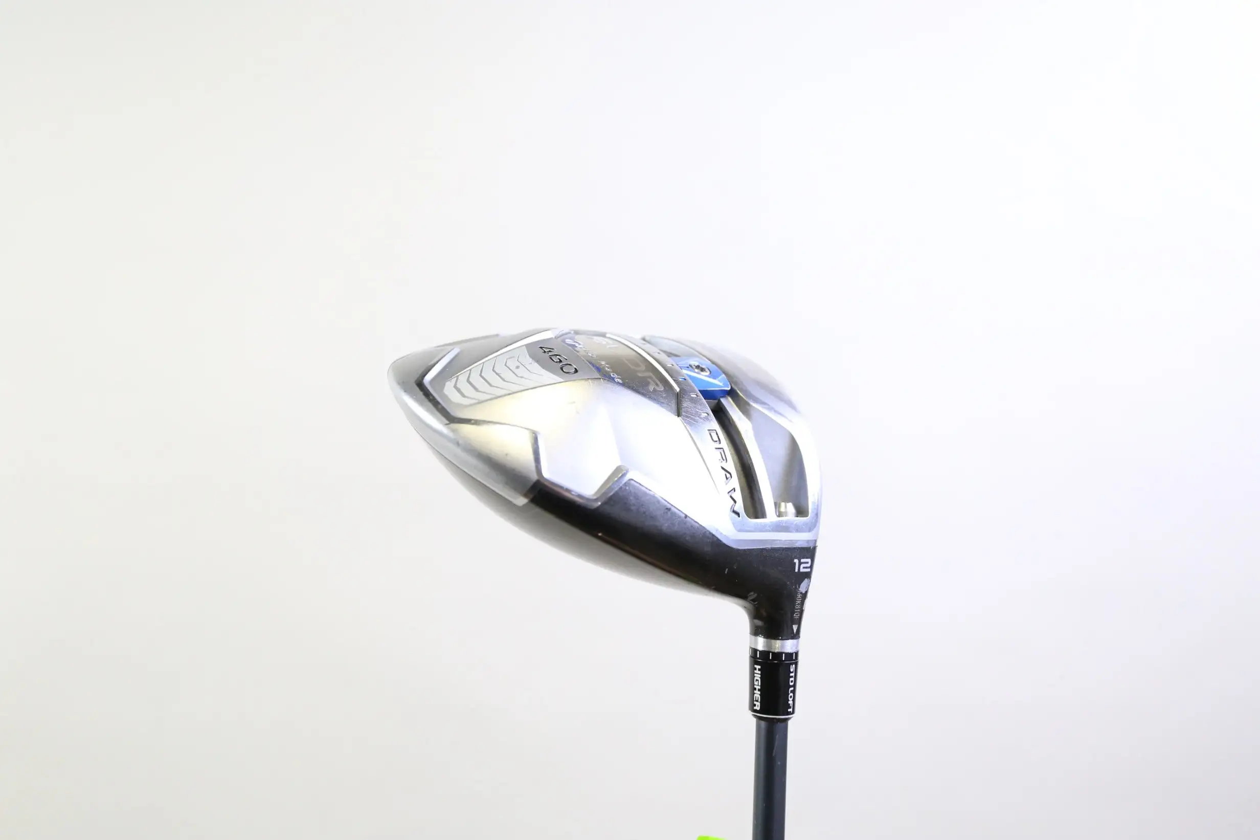 TaylorMade SLDR Driver - Right-Handed - 12 Degrees - Regular Flex - Image 3