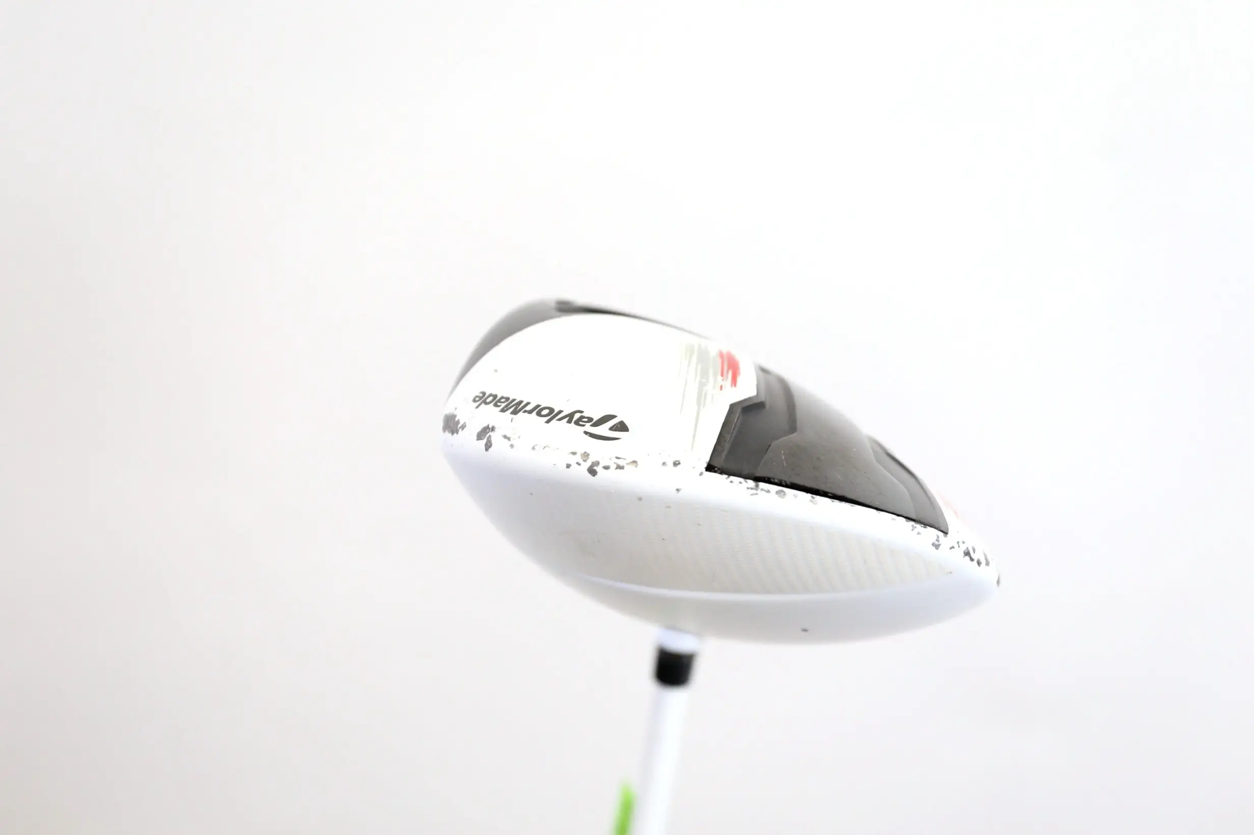 TaylorMade AeroBurner Driver - Right-Handed - 12 Degrees - Ladies Flex - Image 4