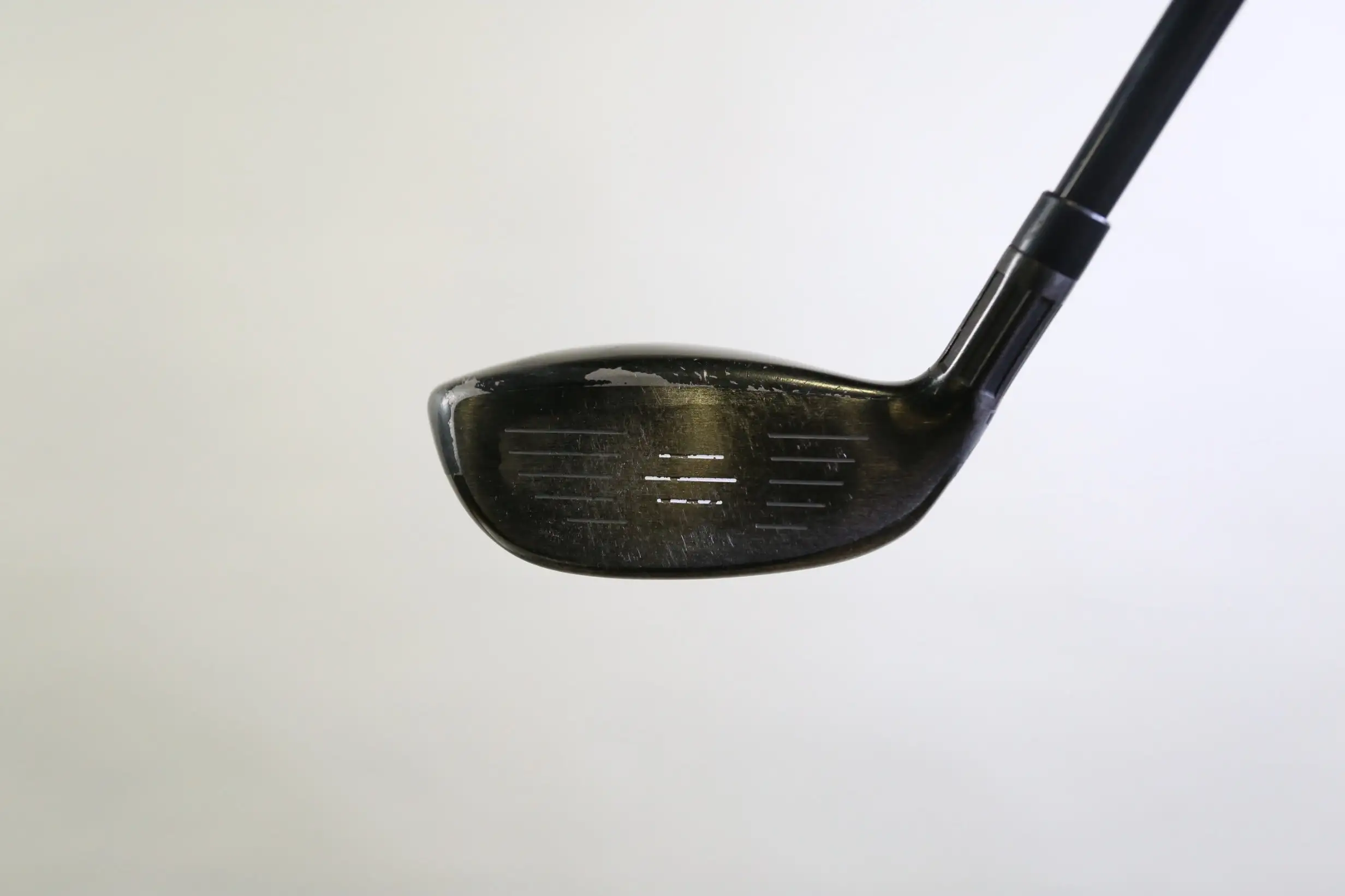 TaylorMade M2 5 Hybrid 25* RH 39.5 In Graphite Shaft Regular Flex - Image 6