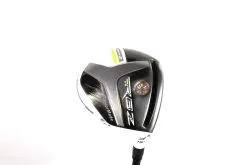 TaylorMade RocketBallz RBZ Stage 2 3 Wood 15* RH 43.25 In Rocketfuel Regular