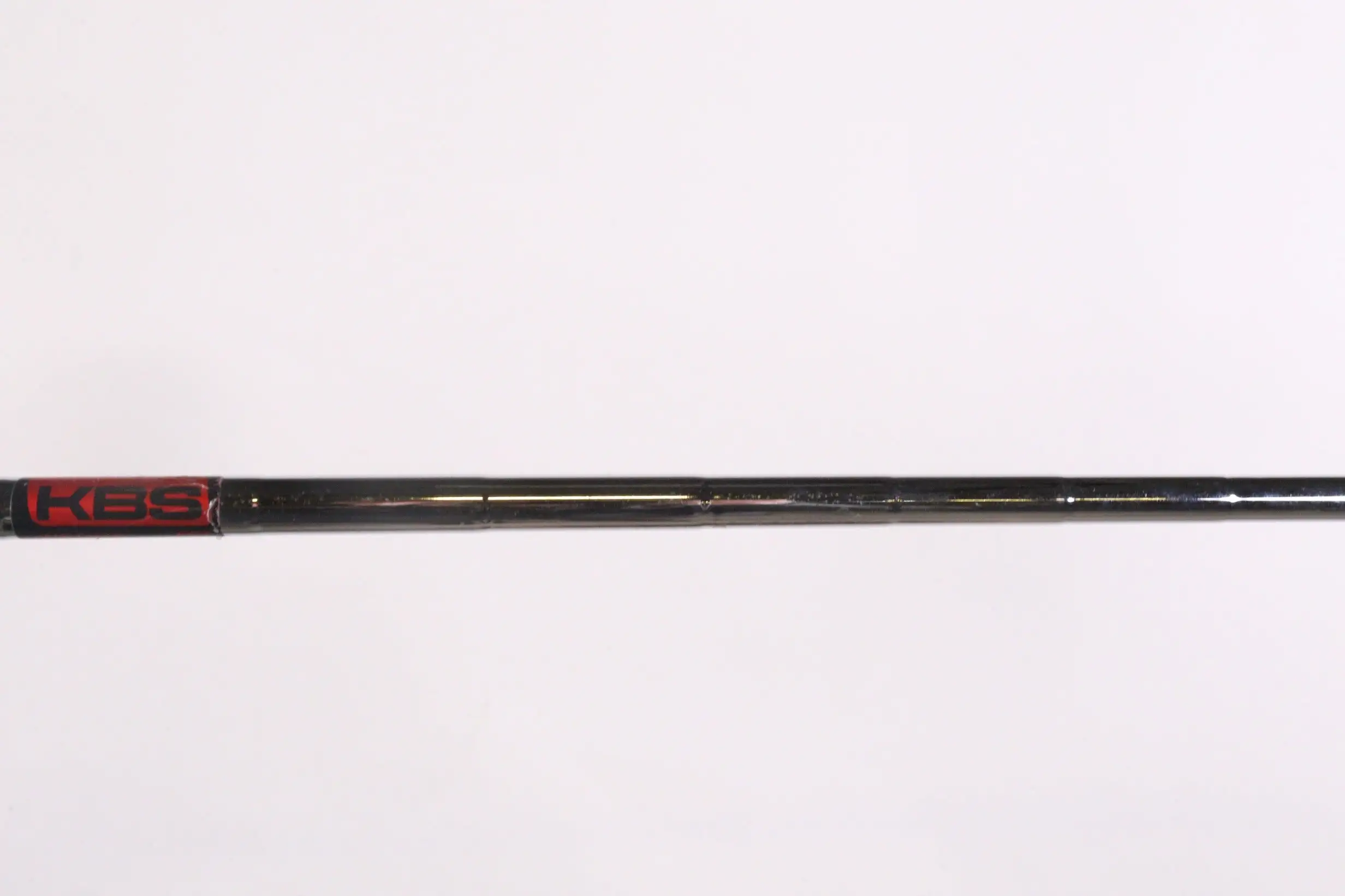 TaylorMade Tour Preferred EF 58* Wedge RH 35.25 In KBS Steel Stiff Flex - Image 8