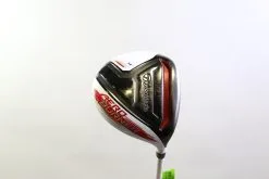 TaylorMade AeroBurner Mini Driver - Right-Handed - 14 Degrees - Seniors Flex