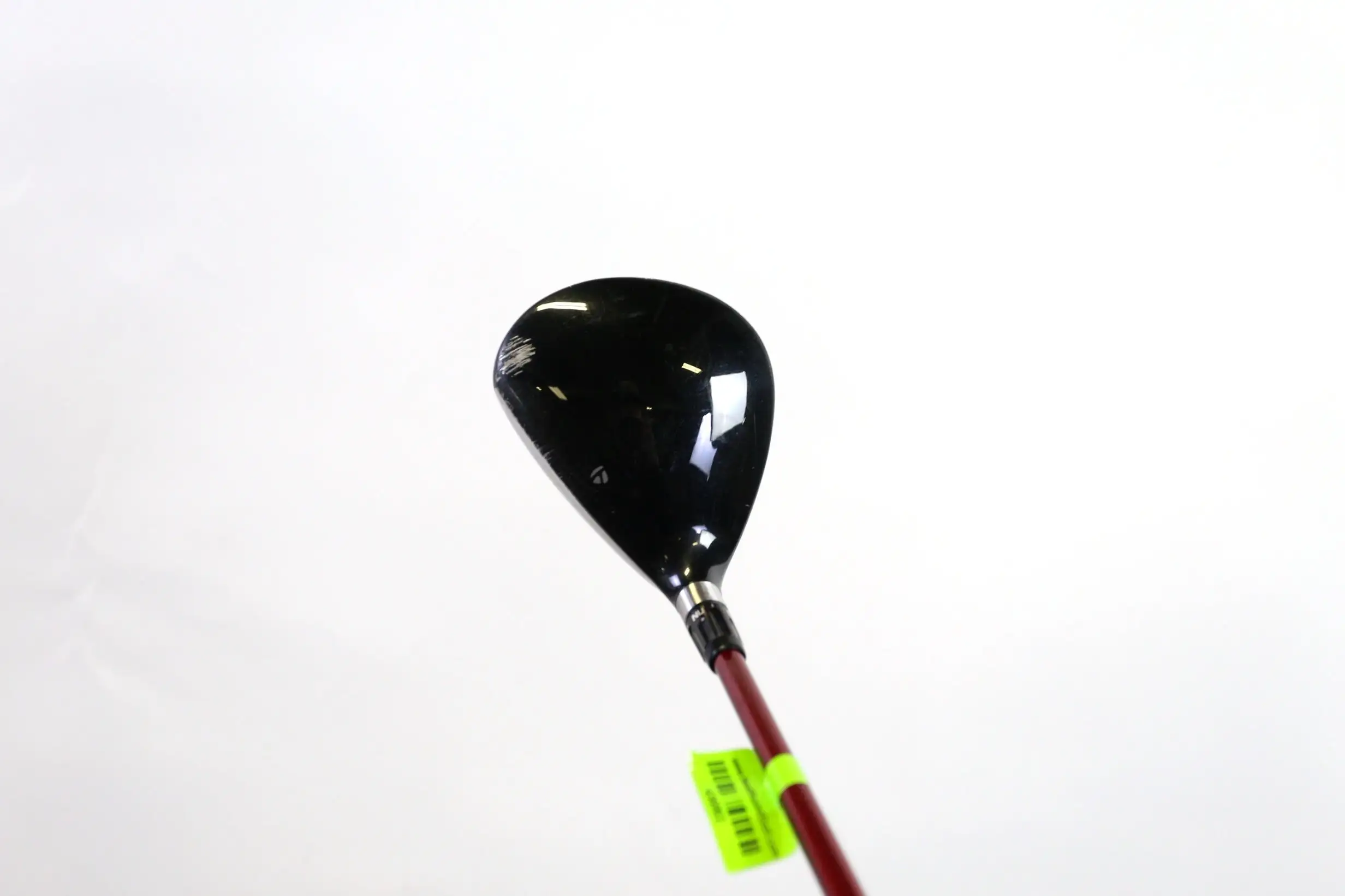 TaylorMade R9 15* 3 Wood RH 43 In Fujikura Motore 70 Graphite Shaft Regular Flex - Image 7