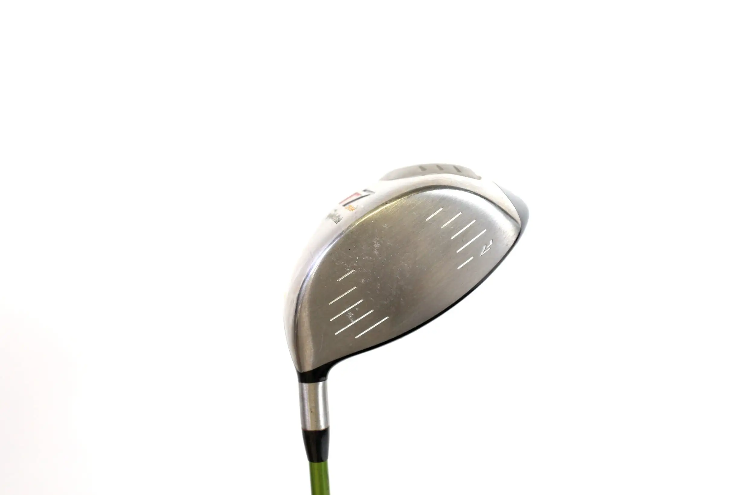 TaylorMade R7 Draw Driver - Right-Handed - 10.5 Degrees - Regular Flex - Image 6