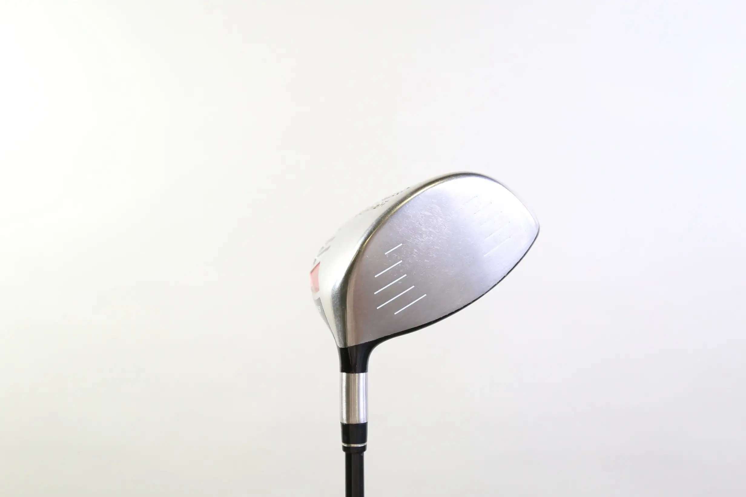 TaylorMade Burner Driver - Right-Handed - 9.5 Degrees - Regular Flex - Image 2