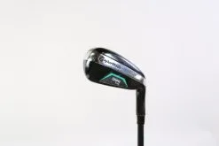 TaylorMade GAPR Mid 4 Hybrid RH 39.5 In Graphite Shaft Stiff Flex