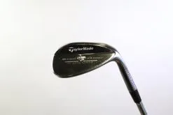 TaylorMade Tour Preferred EF ATV 56* Wedge RH 36.75 In KBS Steel Stiff Flex
