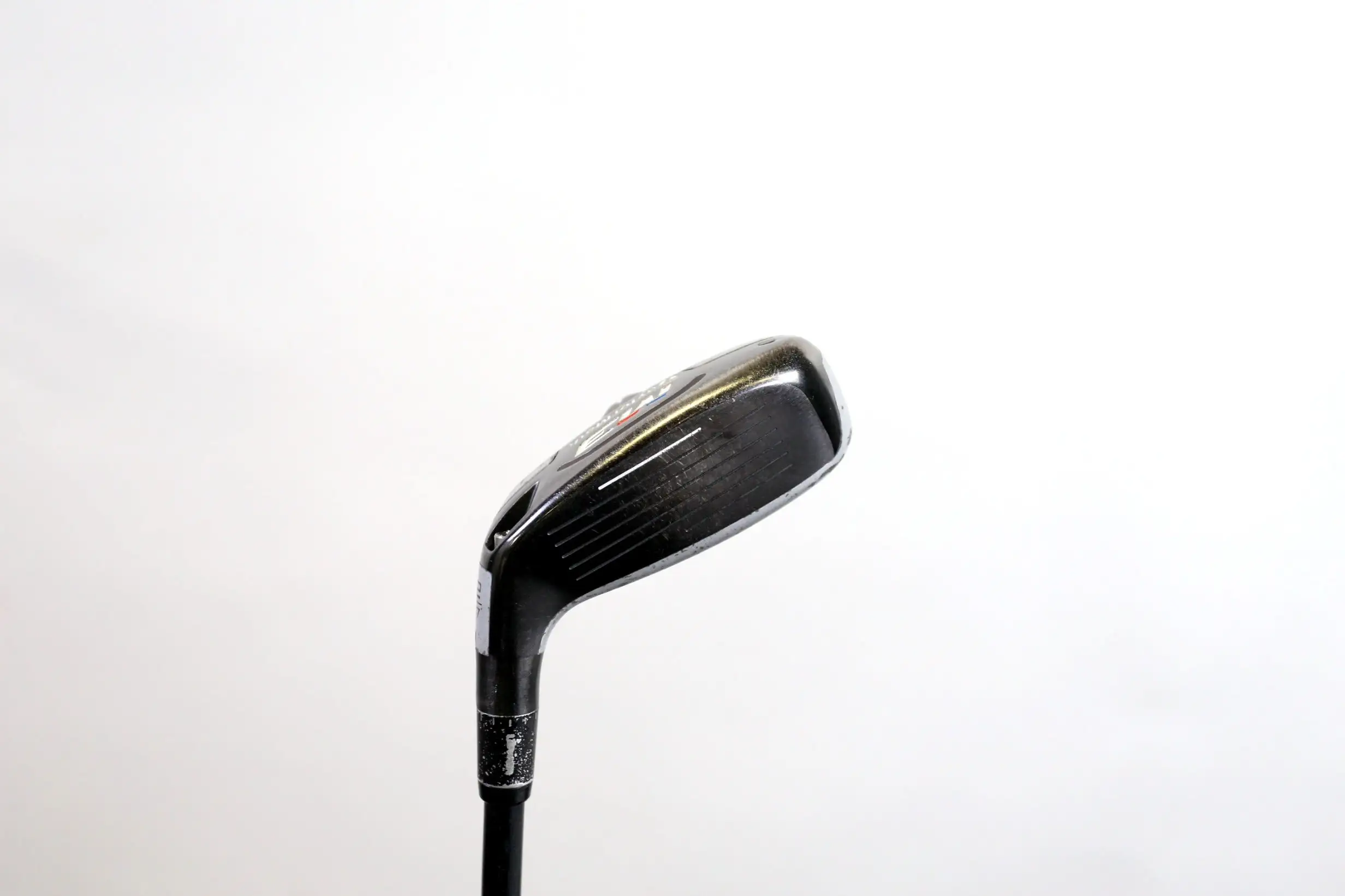 TaylorMade M3 17* 2 Hybrid RH 41 In Project X Graphite Shaft Extra Stiff Flex - Image 6