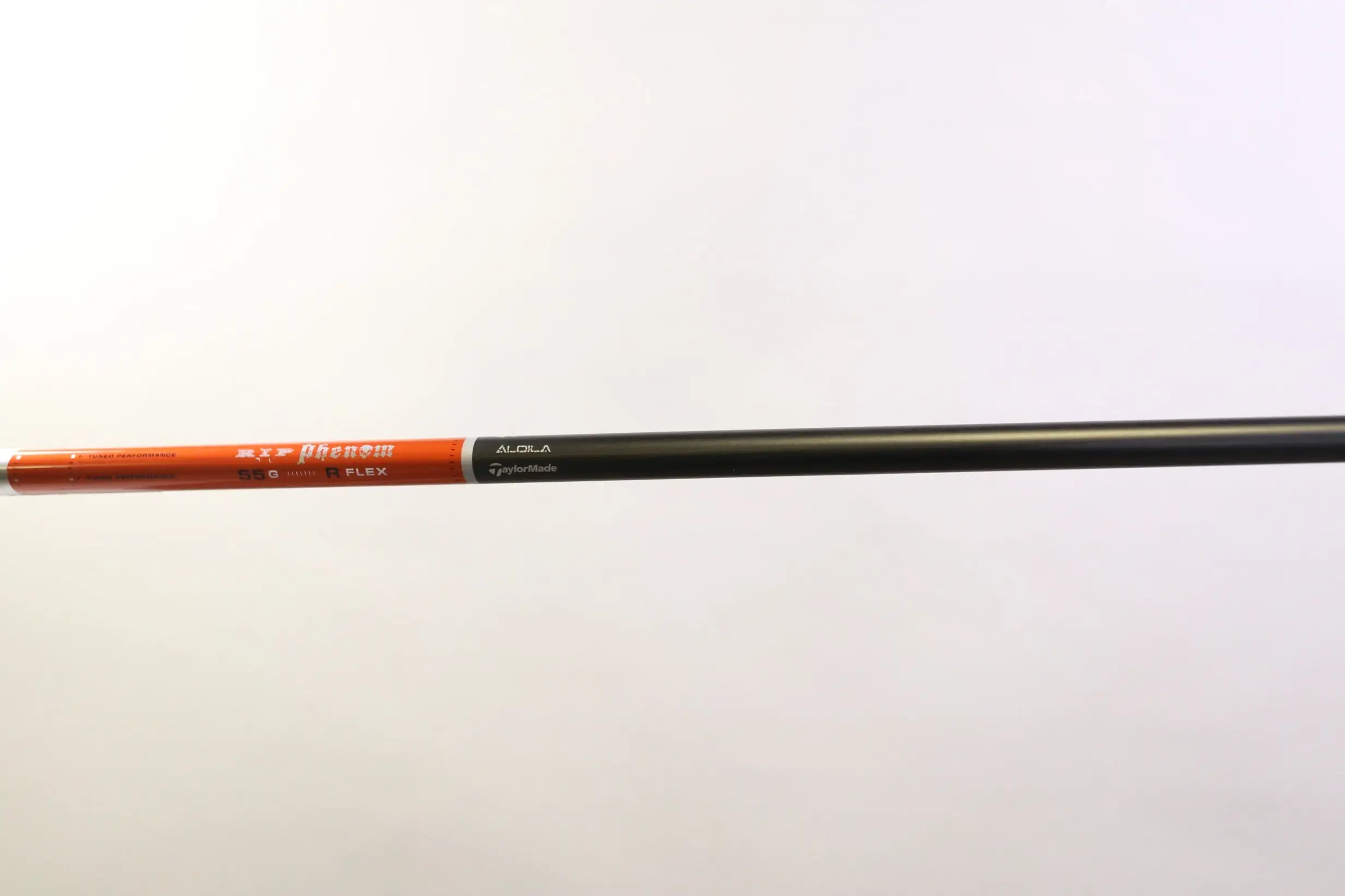 TaylorMade RocketBallz RBZ Stage 2 3 Wood 15* RH 43.5 In Aldila Graphite Regular - Image 8