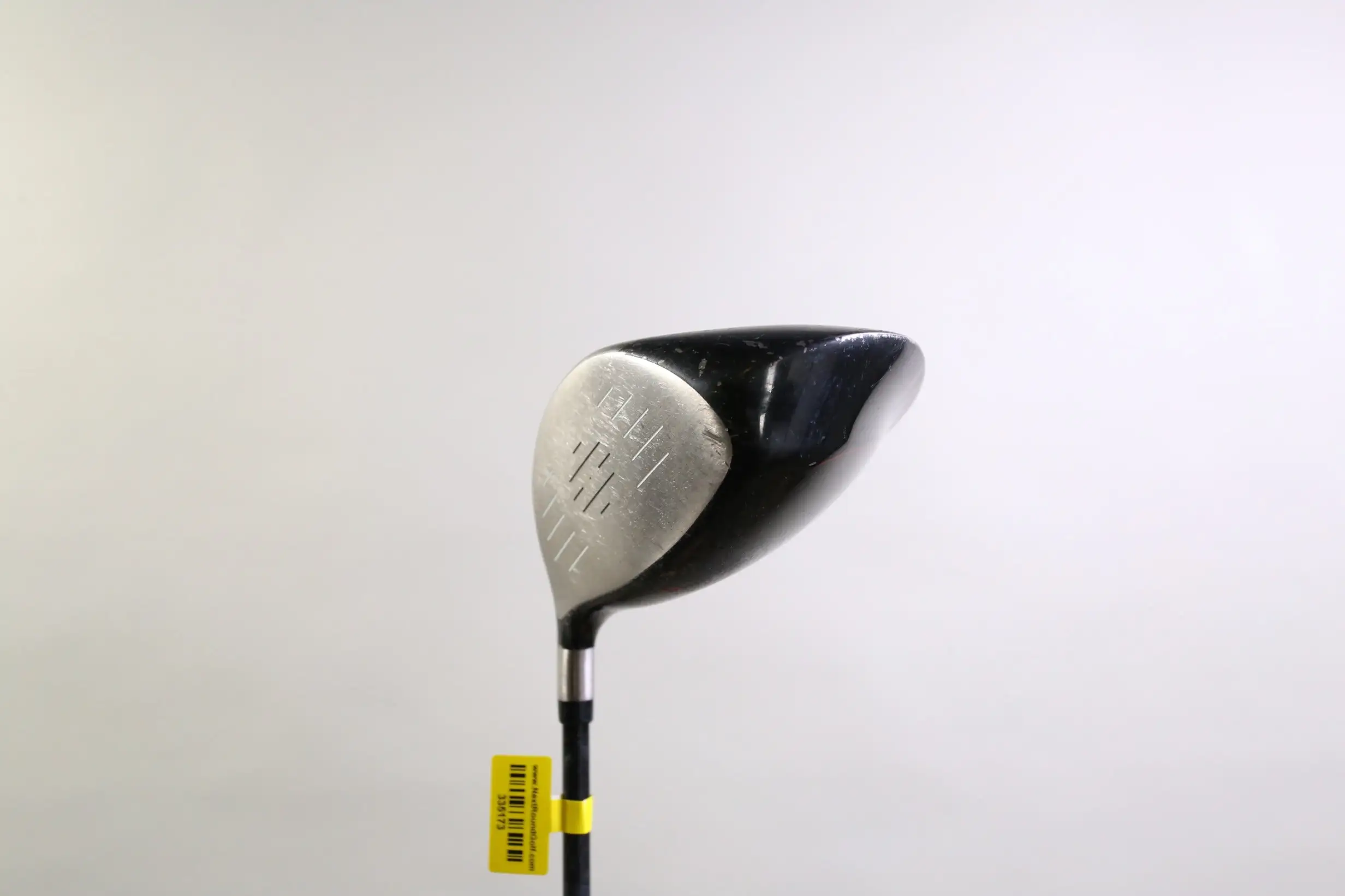 TaylorMade Burner SuperFast Driver - Right-Handed - 10.5 Degrees - Regular Flex - Image 5