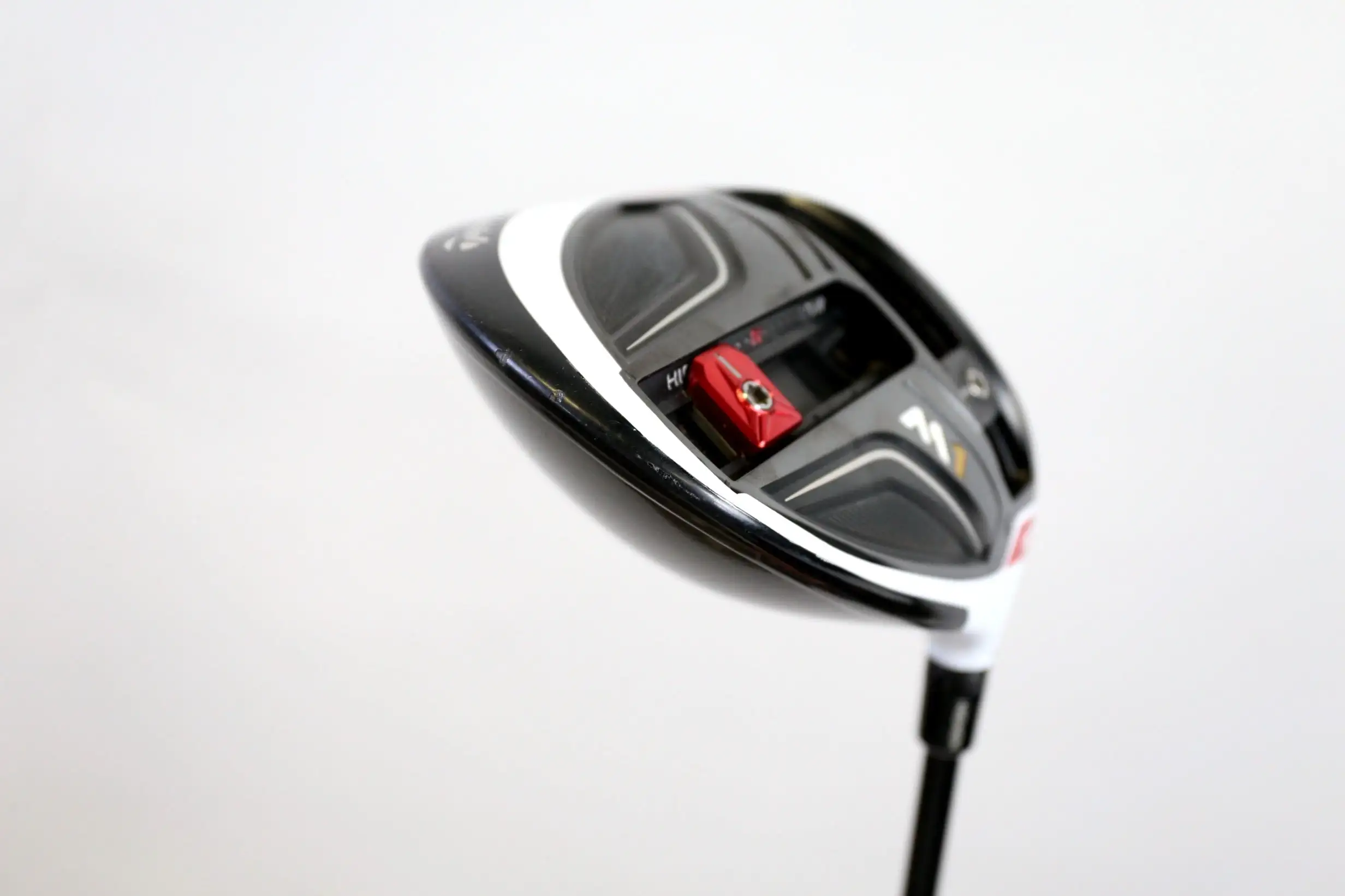 TaylorMade M1 Driver - Right-Handed - 12 Degrees - Seniors Flex - Image 3