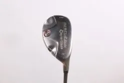 TaylorMade Rescue Dual 3 Hybrid 19* RH 40.25 In TaylorMade Graphite Regular Flex