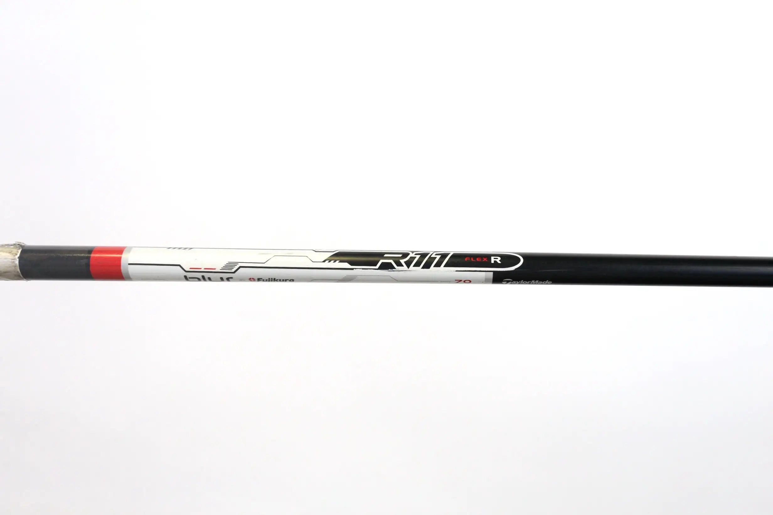 TaylorMade RocketBallz 4 Wood 17* RH 42.25 In Fujikura Graphite Regular Flex - Image 8