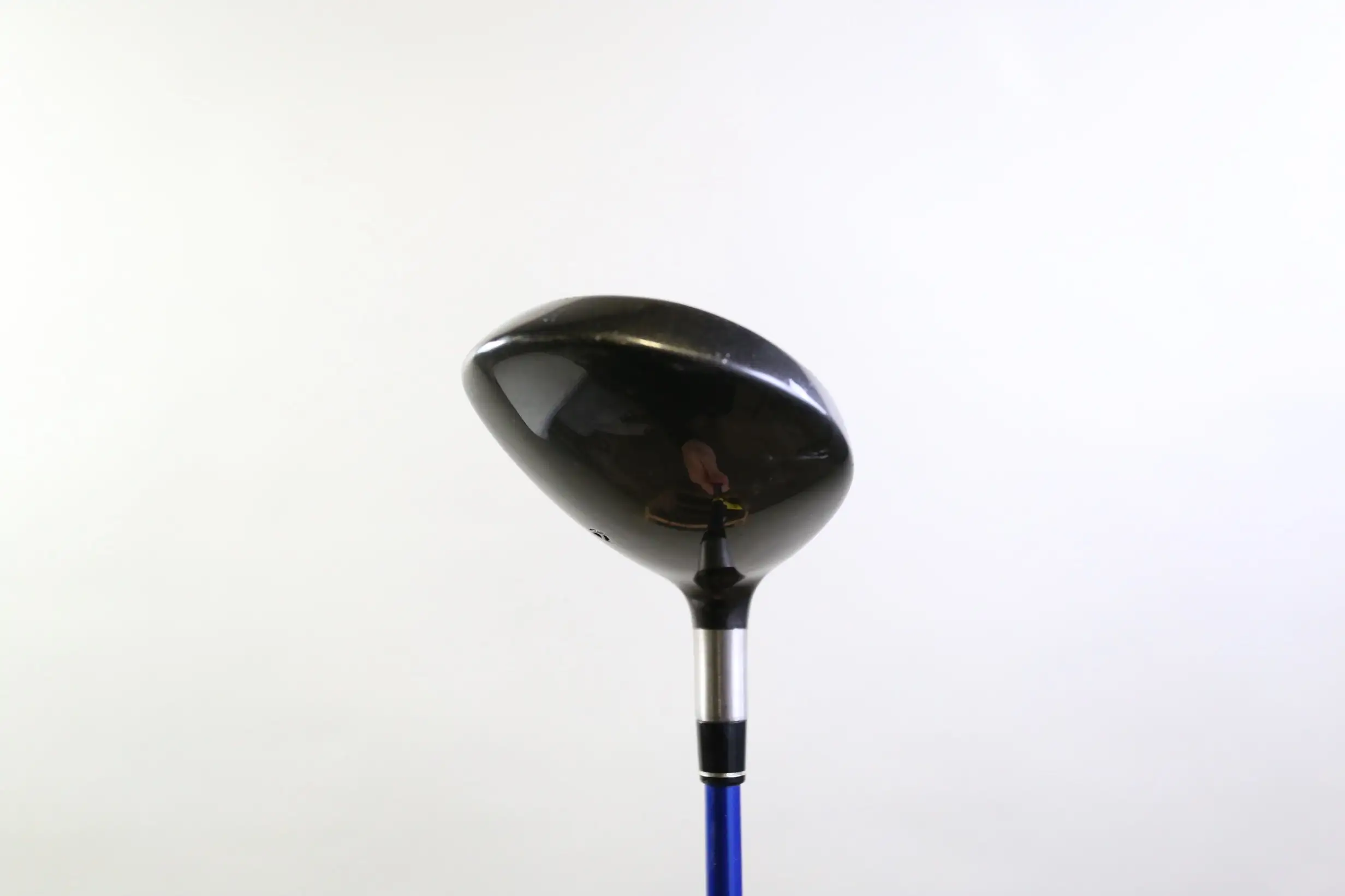 TaylorMade R580XD 3 Wood 15* RH 42.75 In Hyperlite Graphite Shaft Regular Flex - Image 4