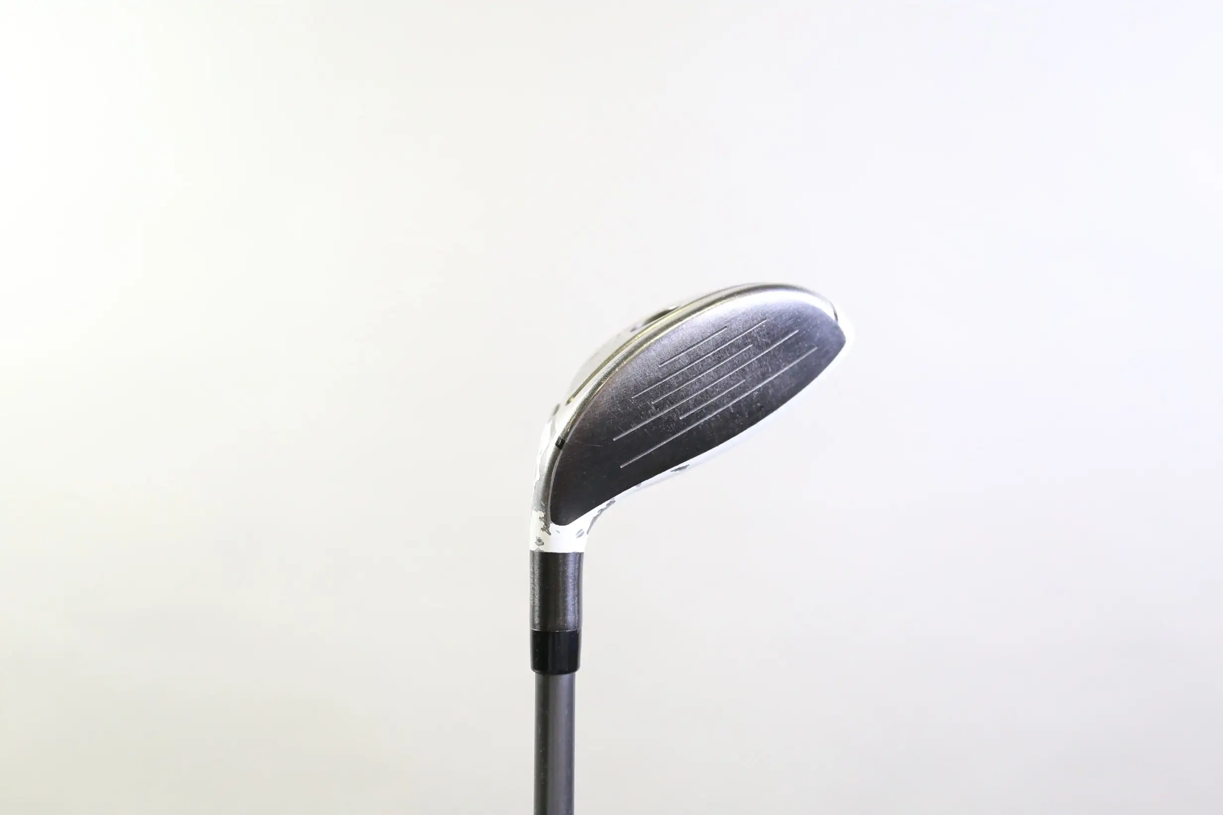 TaylorMade RBZ 3 Hybrid 19* Right Handed 41 In Graphite Shaft Regular Flex - Image 2