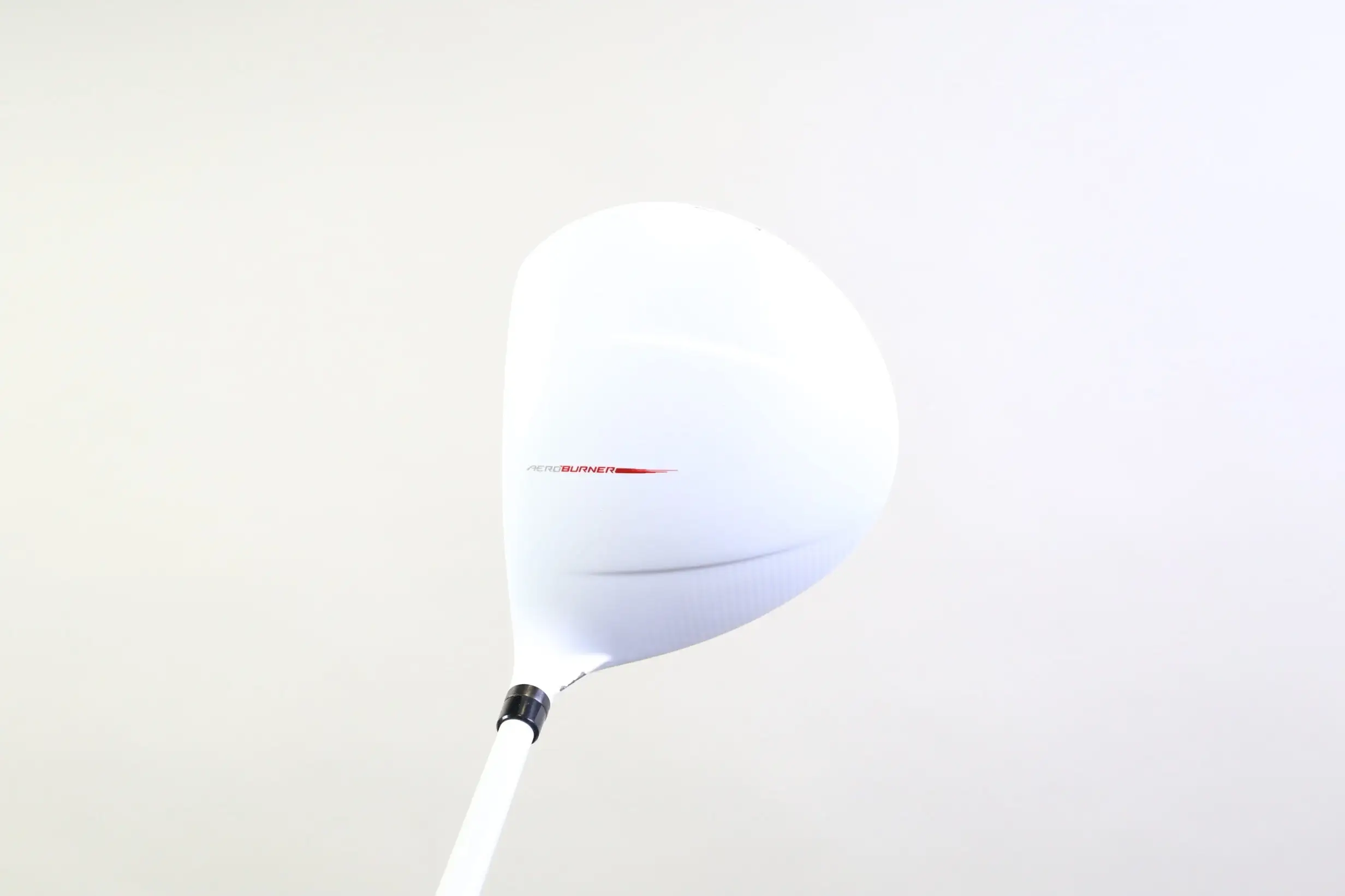 TaylorMade AeroBurner Driver - Right-Handed - 10.5 Degrees - Regular Flex - Image 7