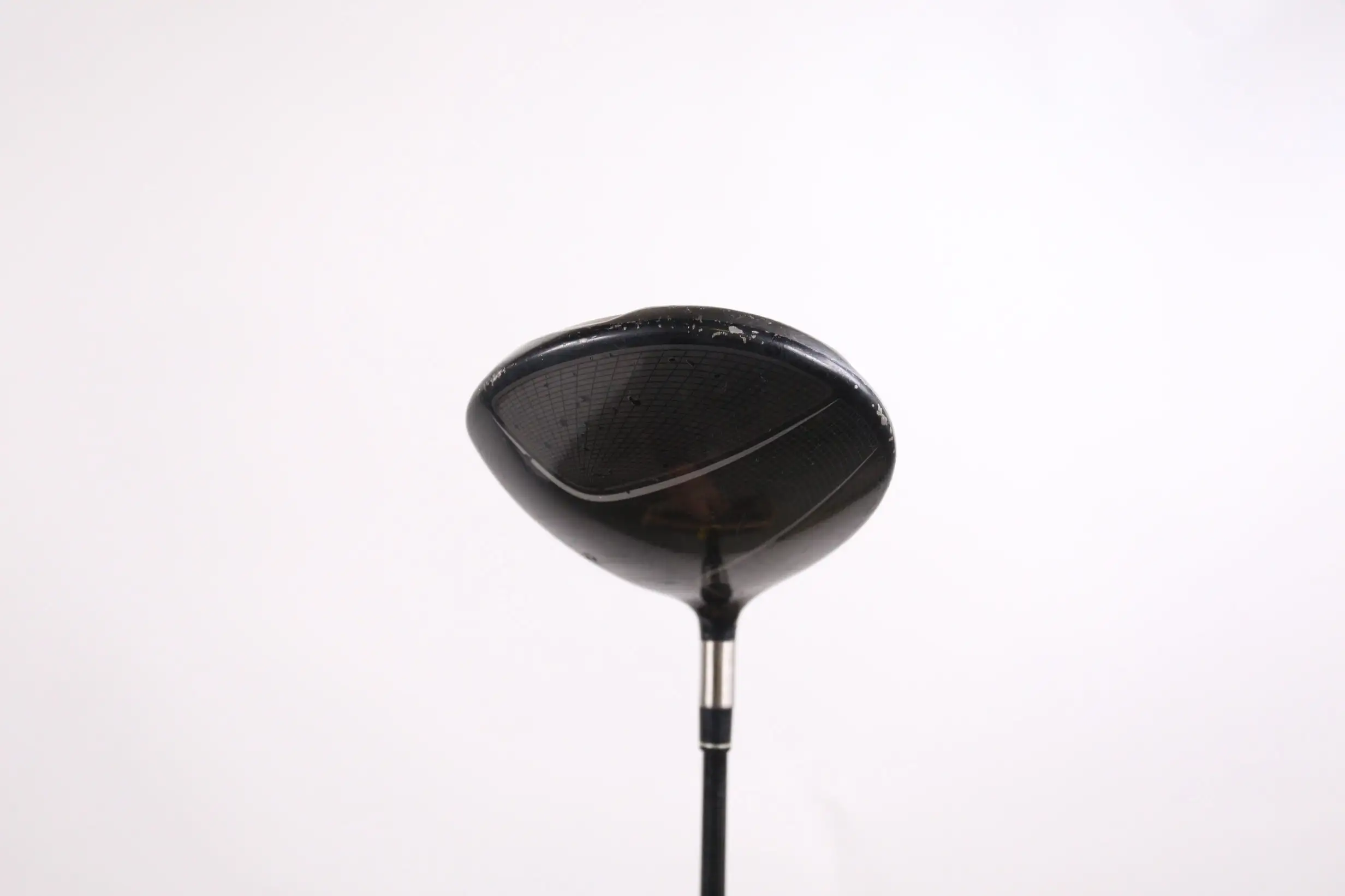 TaylorMade Burner '09 Driver - Right-Handed - 10.5 Degrees - Regular Flex - Image 4