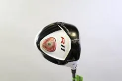 TaylorMade R11 Driver - Right-Handed - 9 Degrees - Stiff Flex