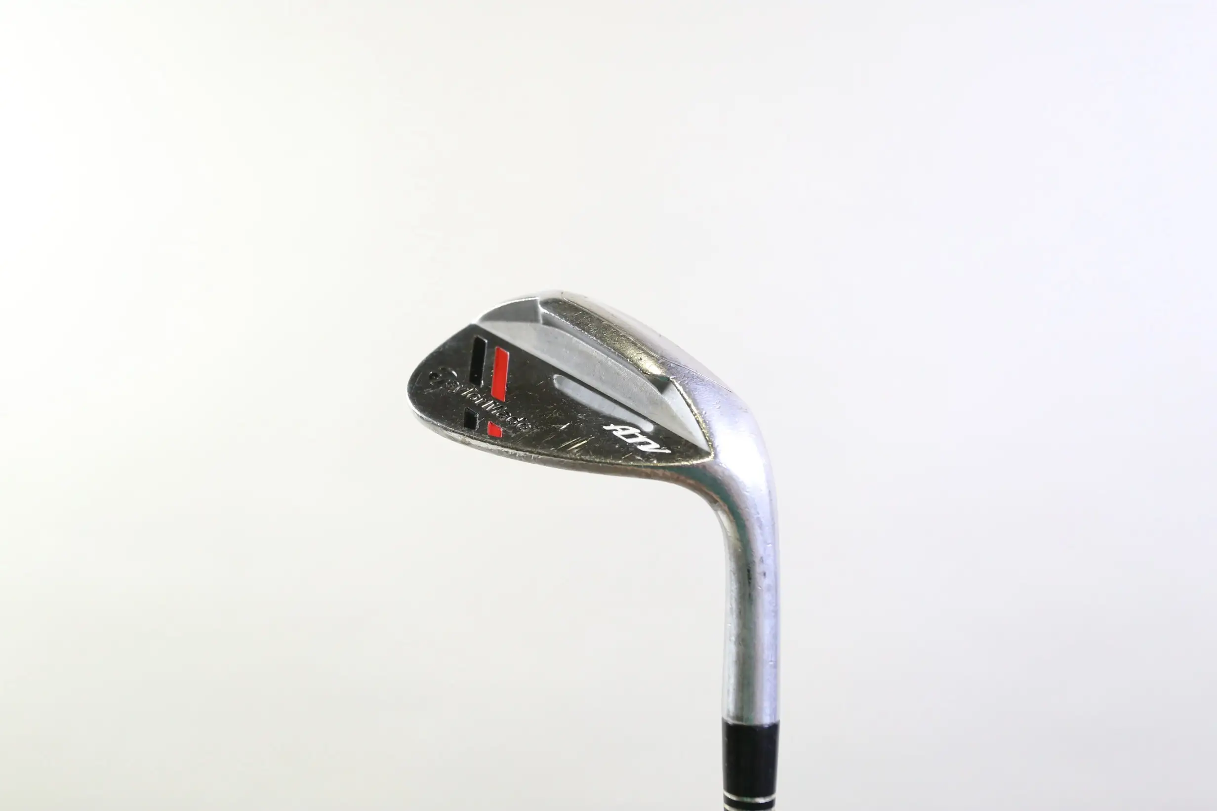 TaylorMade ATV 56* Wedge RH 35.25 In KBS Steel Shaft Stiff Flex - Image 4