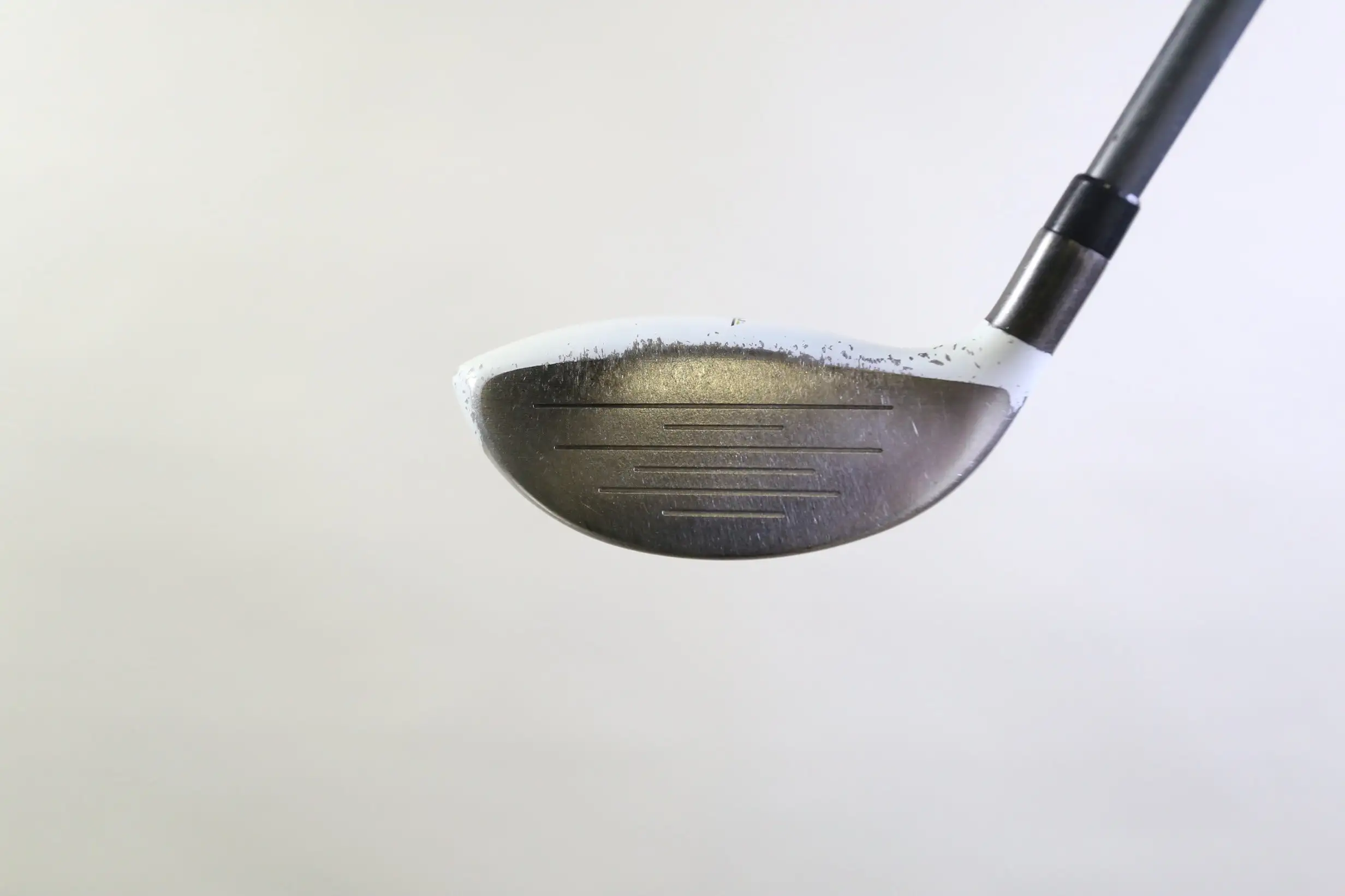 TaylorMade RocketBallz 4 Hybrid 22* RH 40 In Graphite Shaft Stiff Flex - Image 6