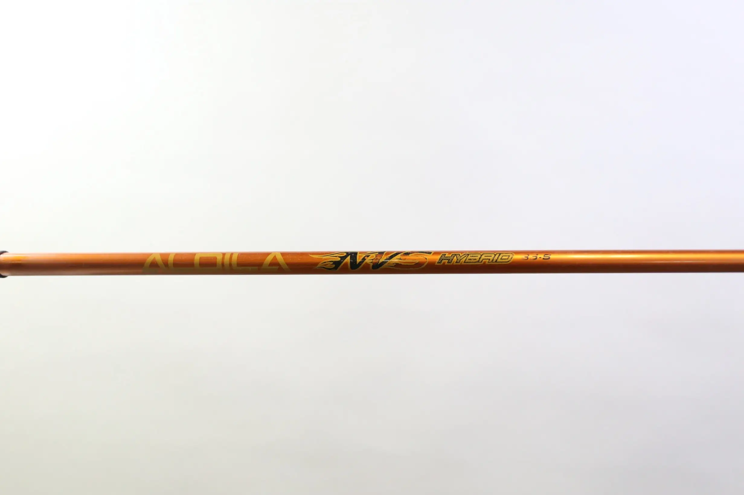 TaylorMade Rescue Dual 4 Hybrid 22* RH 39.75 In Graphite Shaft Stiff Flex - Image 8