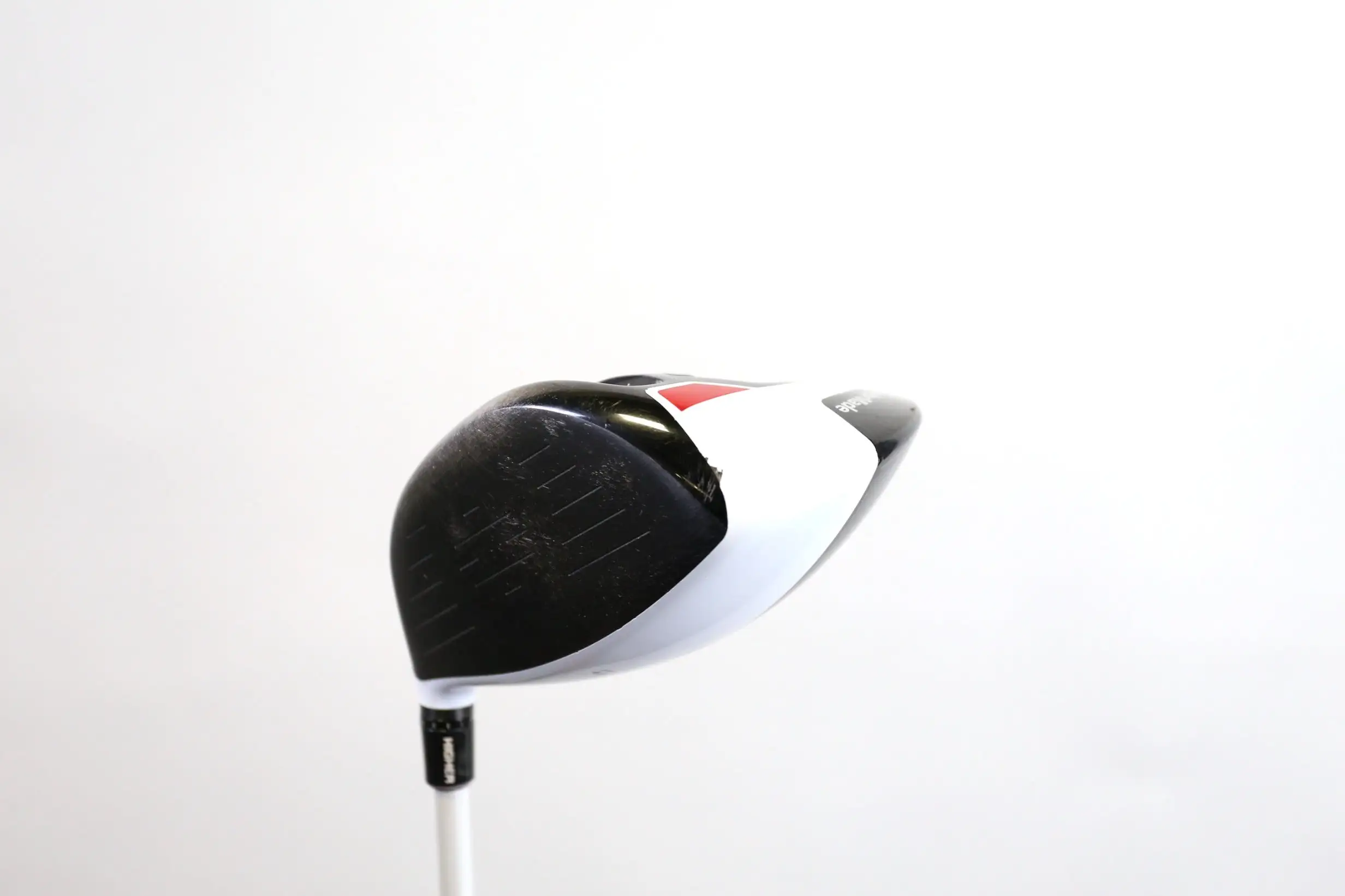 TaylorMade M1 Driver - Right-Handed - 12 Degrees - Stiff Flex - Image 5