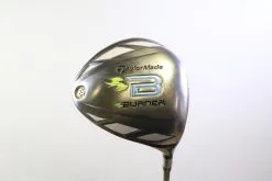 TaylorMade Burner '09 Driver - Right-Handed - 10.5 Degrees - Ladies Flex