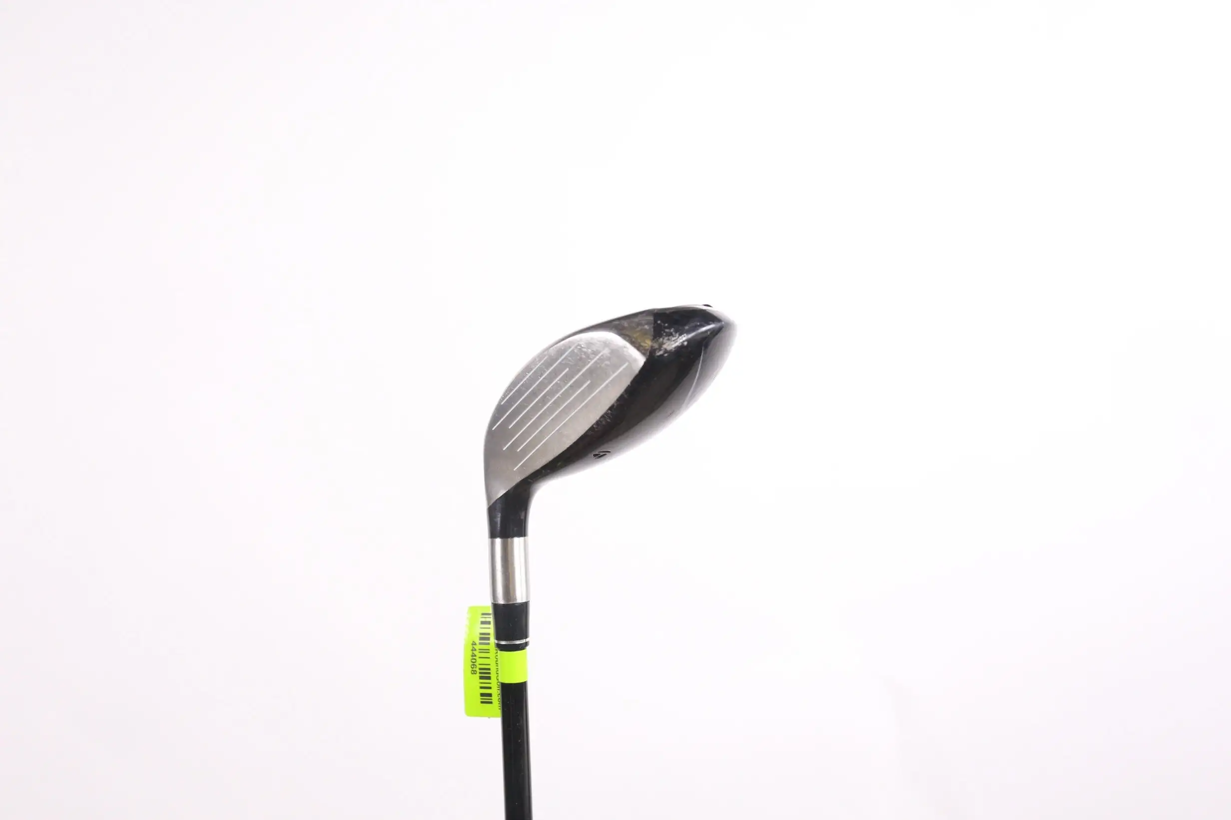 TaylorMade Burner Rescue 4 Hybrid 22* RH 40 In TaylorMade REAX Shaft Regular - Image 5