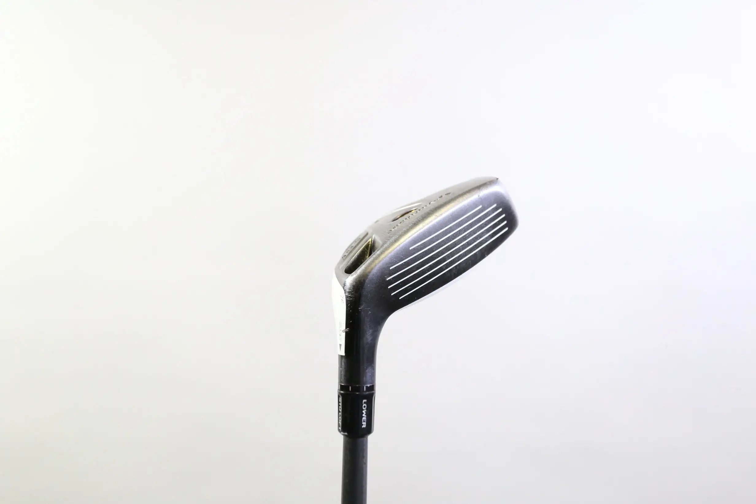 TaylorMade Rescue 2011 5 Hybrid 23.5* RH 39.25 In Aldila Graphite Extra Stiff - Image 2