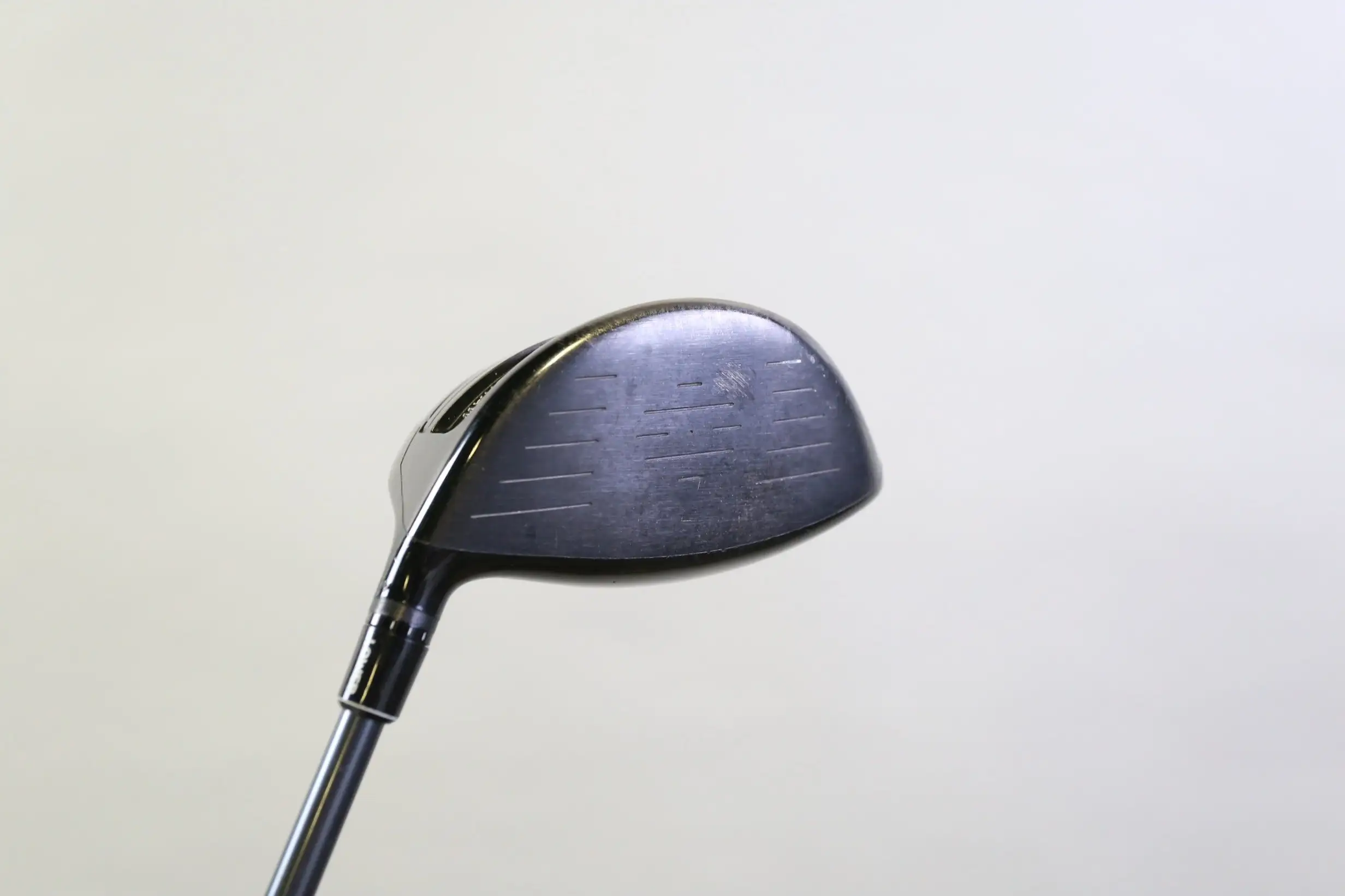 TaylorMade R15 Black Driver - Right-Handed - 10.5 Degrees - Stiff Flex - Image 5