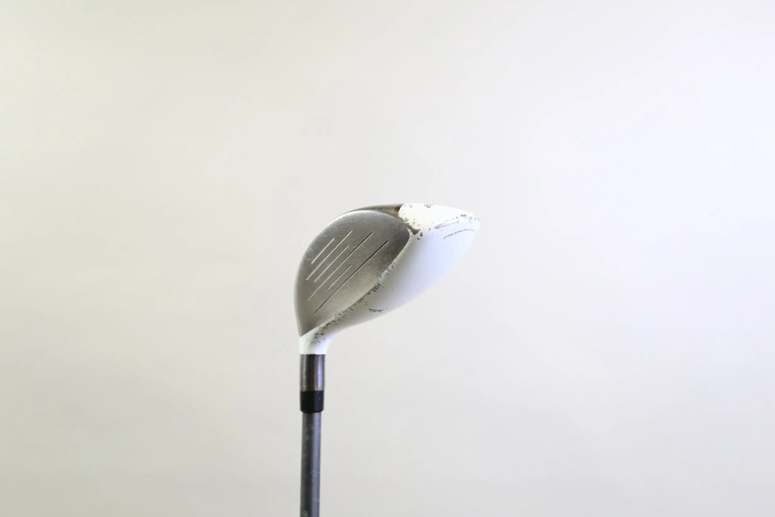 TaylorMade RocketBallz 4 Hybrid 22* RH 40 In Graphite Shaft Stiff Flex - Image 5