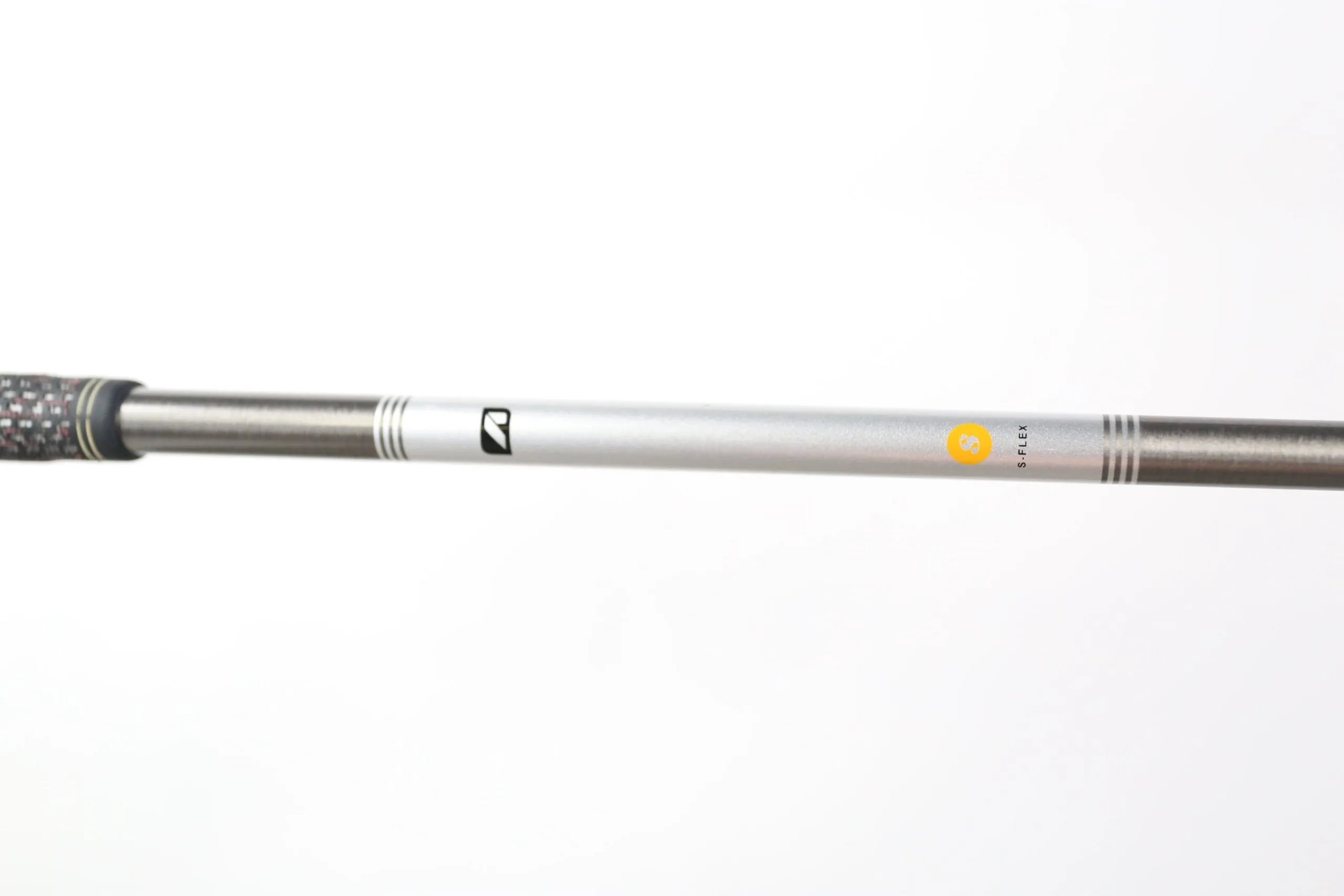 TaylorMade MG2 Chrome SB 50* Wedge RH 35.25 In Aerotech Steel Stiff Flex - Image 8