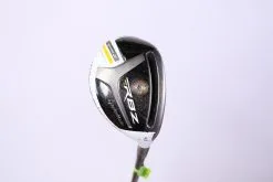 TaylorMade RocketBallz RBZ Stage 2 Rescue 3 Hybrid 19* RH 41 In Graphite Regular