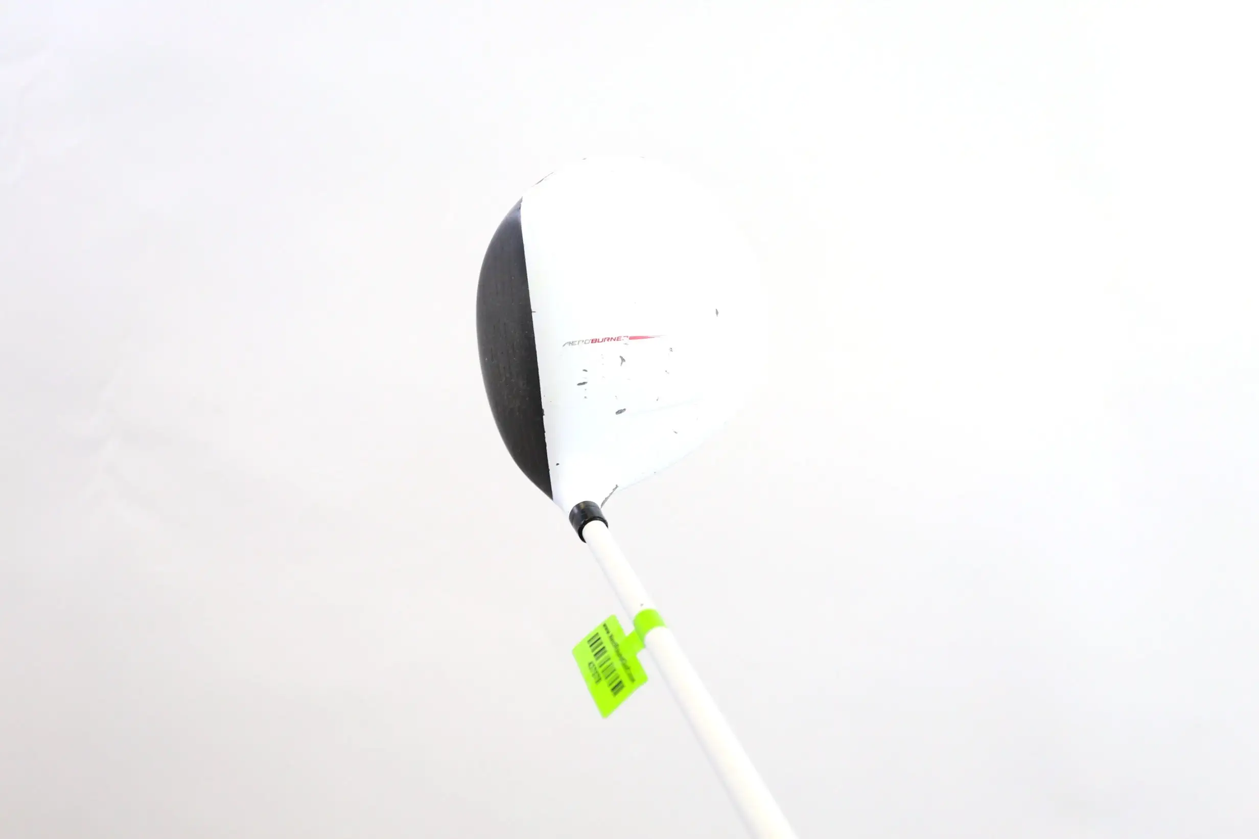 TaylorMade AeroBurner Driver - Right-Handed - 12 Degrees - Ladies Flex - Image 7