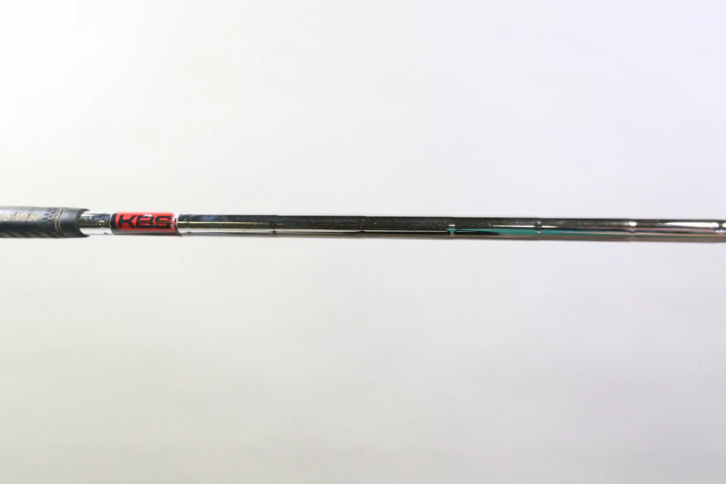 TaylorMade ATV 56* Wedge RH 35.25 In KBS Steel Shaft Stiff Flex - Image 8