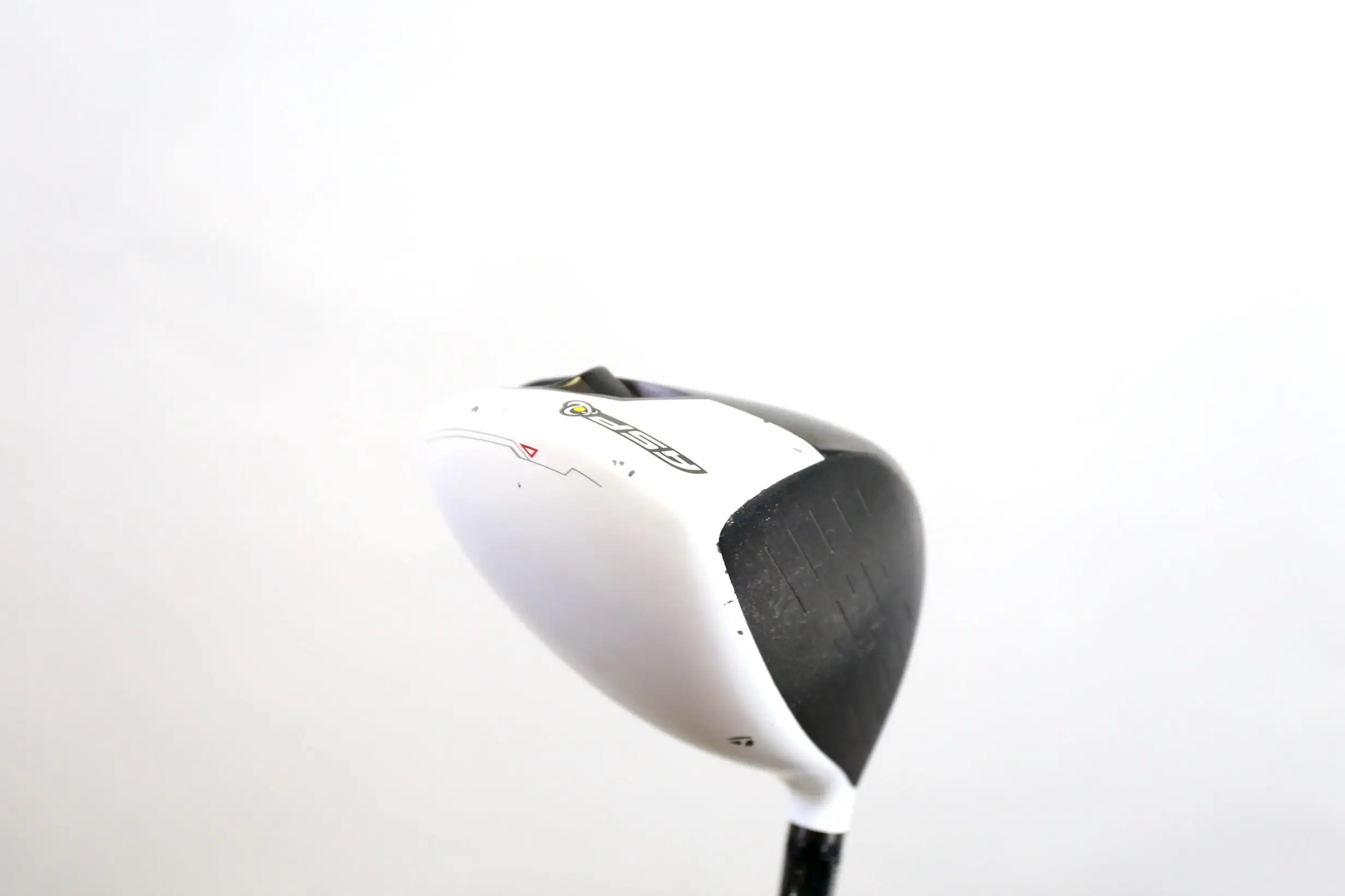 TaylorMade R11 Driver - Left-Handed - 10.5 Degrees - Regular Flex - Image 5