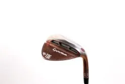 TaylorMade Hi-Toe 58* Wedge RH 34.5 In N.S Pro Modus3 Steel Stiff Flex