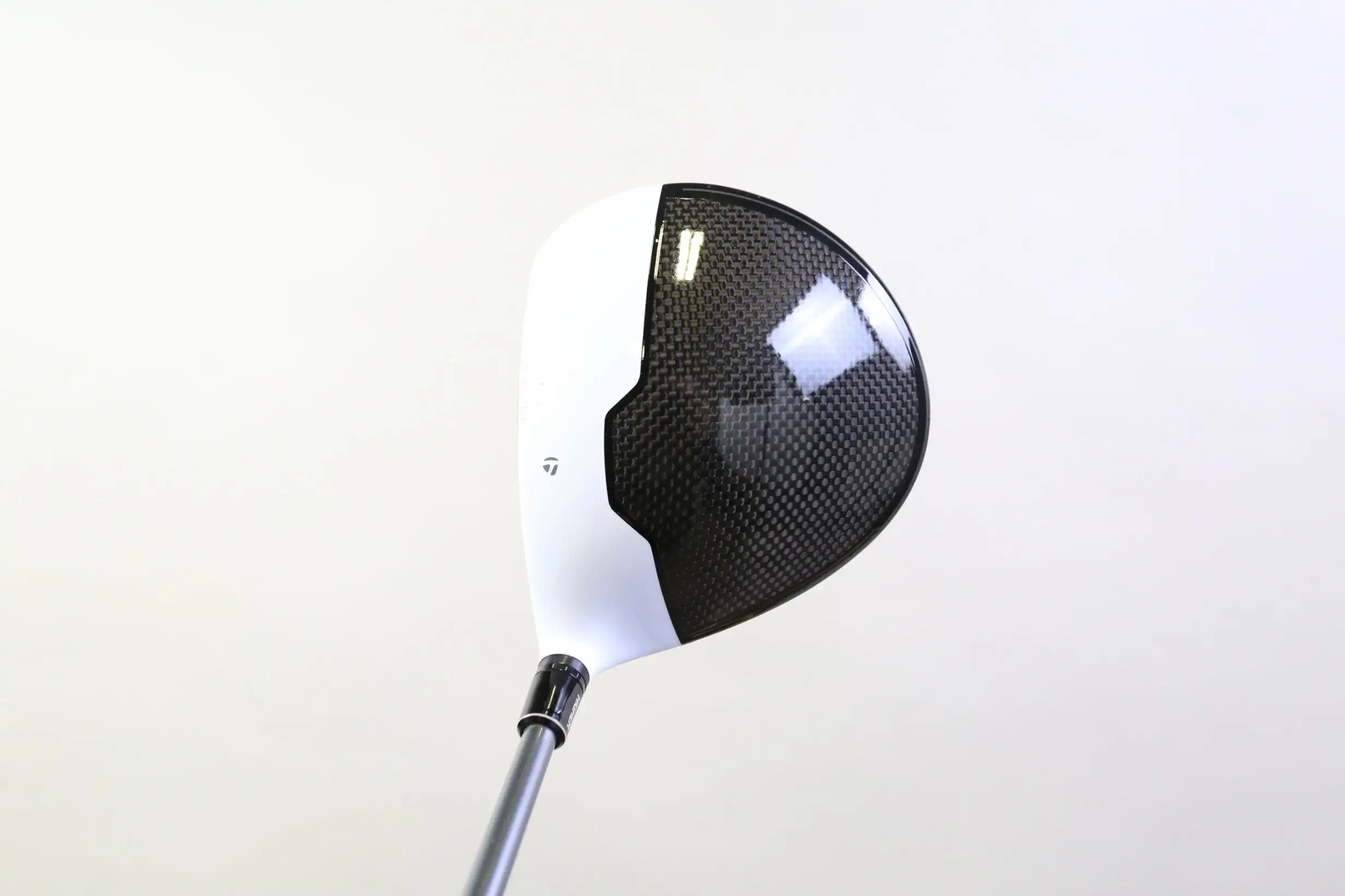 TaylorMade M1 460 Driver - Right-Handed - 9.5 Degrees - Stiff Flex - Image 6