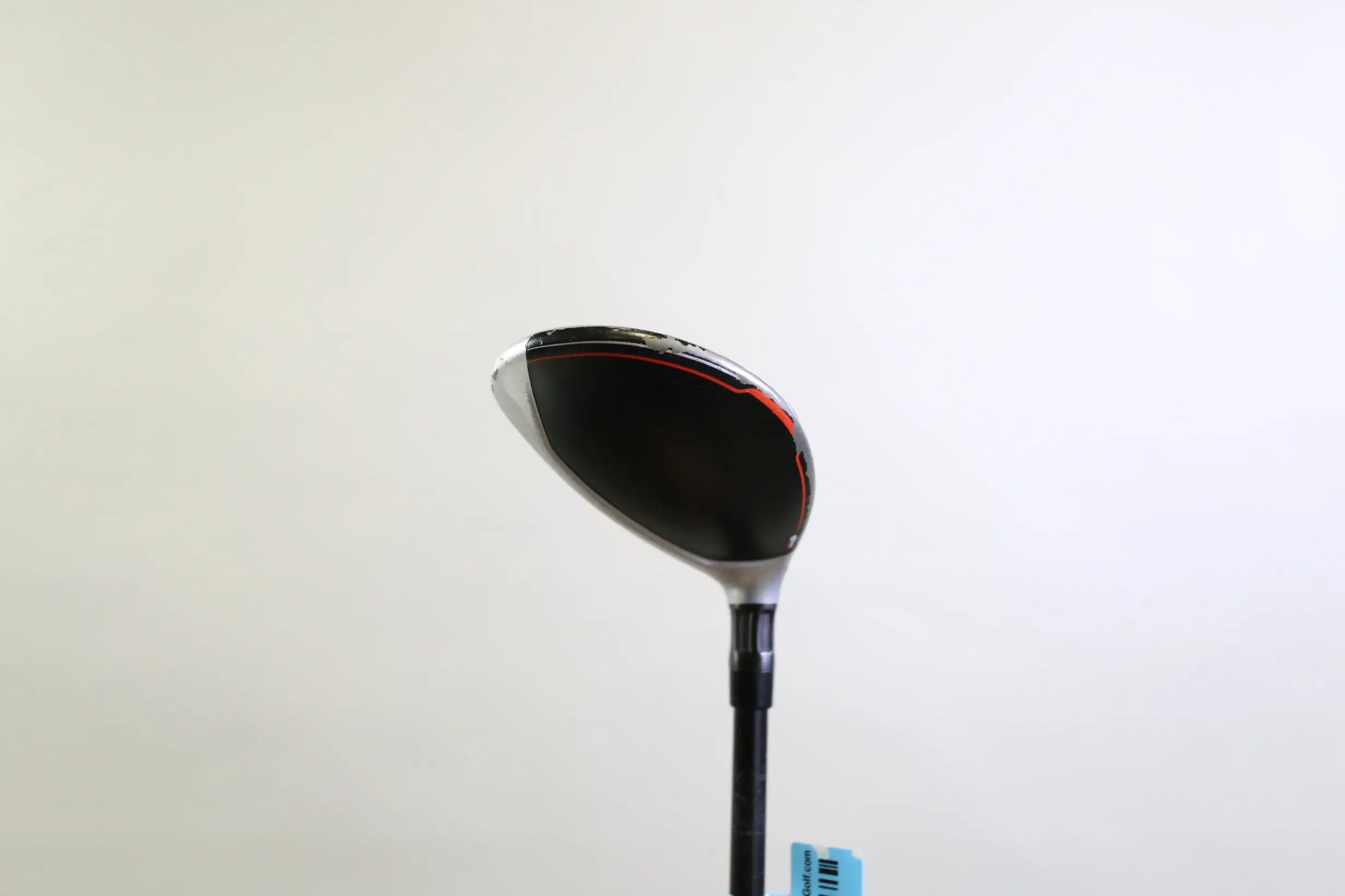 TaylorMade M6 4 Hybrid 22* RH 39.5 In Fujikura Atmos Graphite Shaft Senior Flex - Image 4