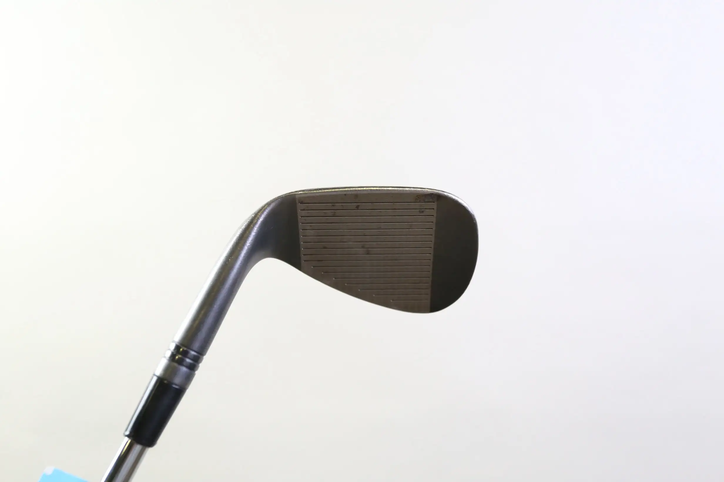 TaylorMade MG2 Black SB 50*, 54* Wedge Set RH Steel Shaft Stiff Flex - Image 6