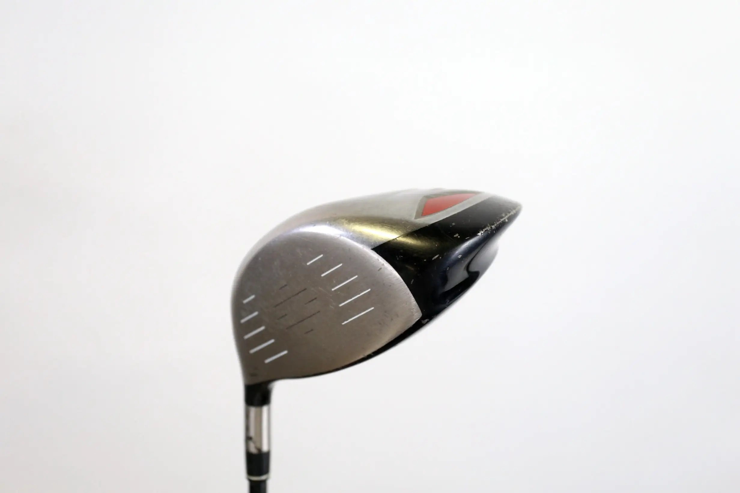 TaylorMade Burner '09 Driver - Right-Handed - 10.5 Degrees - Regular Flex - Image 5