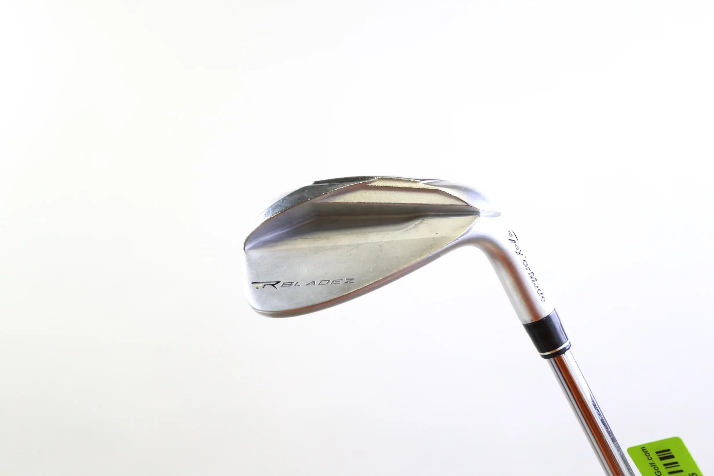 TaylorMade RocketBladez Gap Wedge 50* RH 35.5 In Steel Shaft Stiff Flex