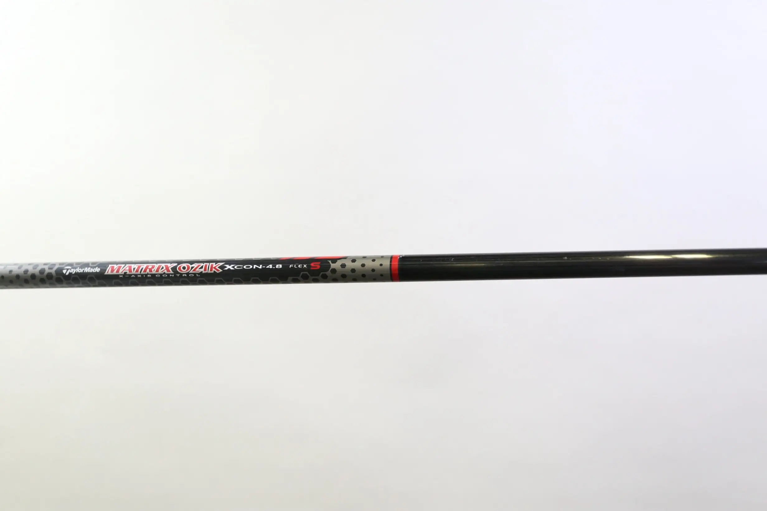 TaylorMade Burner SuperFast Driver - Right-Handed - 9.5 Degrees - Stiff Flex - Image 8