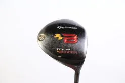 TaylorMade Tour Burner Driver - Right-Handed - 9.5 Degrees - Stiff Flex