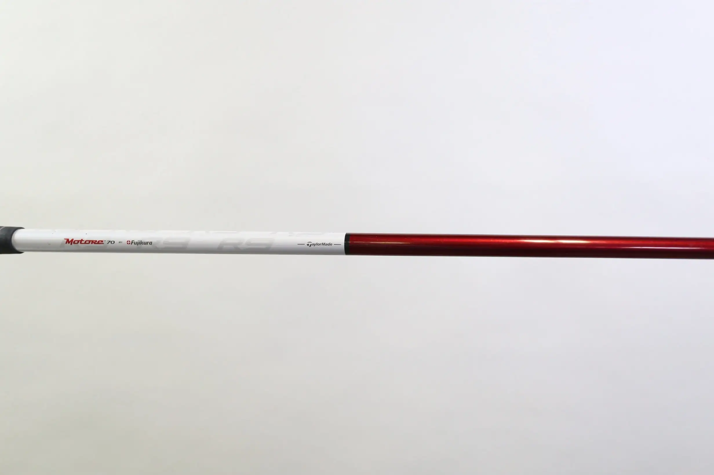 TaylorMade R9 4 Wood 17* RH 42 In Graphite Shaft Regular Flex - Image 8