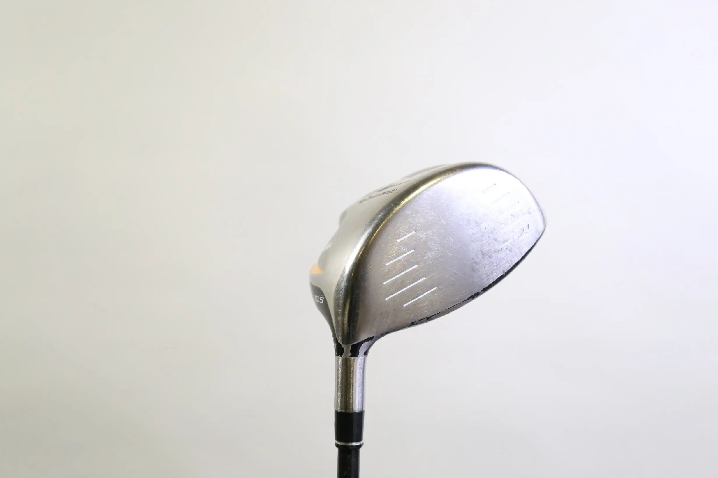 TaylorMade R7 Draw Driver - Right-Handed - 10.5 Degrees - Regular Flex - Image 2