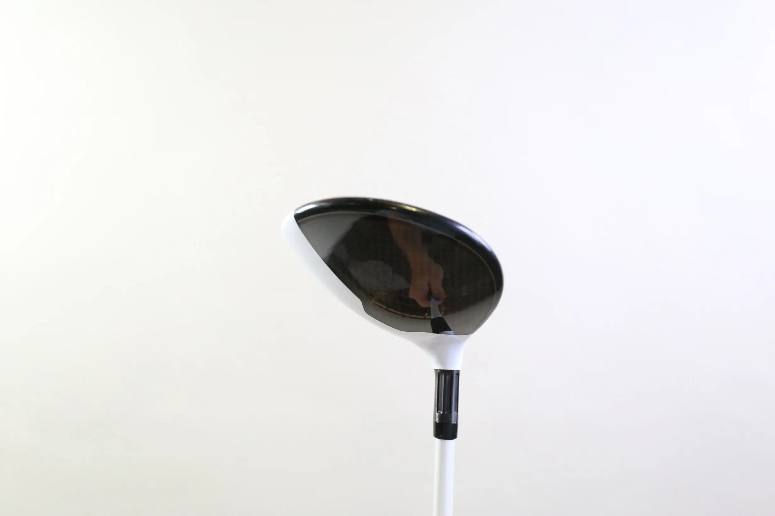 TaylorMade M2 3 Wood 15* Right Handed 43 In Aldila Graphite Shaft Stiff Flex - Image 4